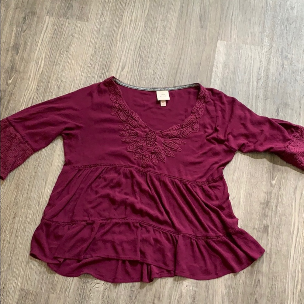 Knox Rose XL
